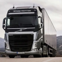 Euro Truck Simulator Games 3D