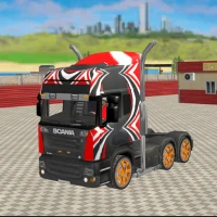 Ultimate Euro Truck Driving
