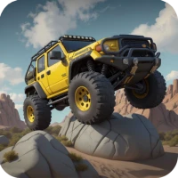 4X4 Off Road Jeep & Ford Drive