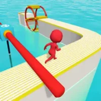 Fun Race 3D — Run &amp; Parkour