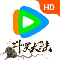 腾讯视频HD-斗罗大陆之燃魂战独播
