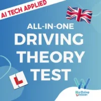 Driving Theory Test by WeDrive