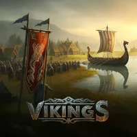 The Last Vikings Kingdom: City