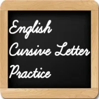 Cursive Practice
