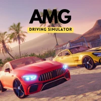 AMG World Simulator