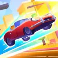 Ramp Racing 3D — Extreme Race