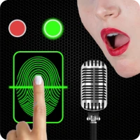 Lie Detector: Test Real Shock