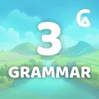 Learn Grammar 3rd Grade
