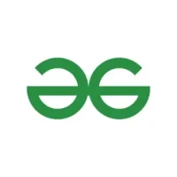 GeeksforGeeks - Learn Coding