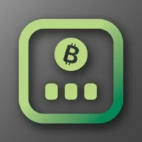 Bitcoin Clock - iBlockClock