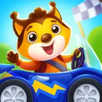 Car Game for Kids &amp; Toddlers