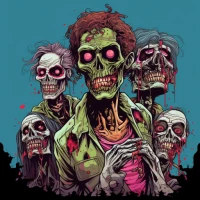 Zombie Crusher