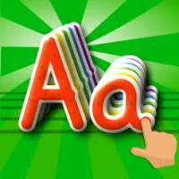LetraKid: Kids Writing Letters