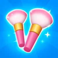 Merge Story：Makeup Games