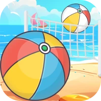 Beach Volleyball Merge