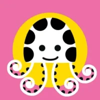 Onni &amp; Ilona: Happy Shapes