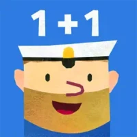 Fiete Math Learning for Kids