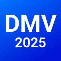 DMV Practice Test&#12539;2025
