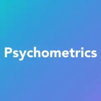 Psychometric Tests 2025