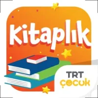 TRT &#199;ocuk Kitapl&#305;k: Oku, Dinle