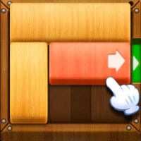Unblock Red Wood