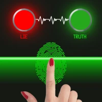 Lie Detector Test: Prank Test