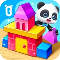 Baby Panda Learning Books