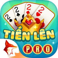 Tiến Lên Miền Nam Pro ZingPlay