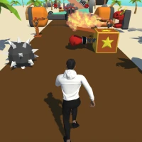 Fun Race Challenge 3D