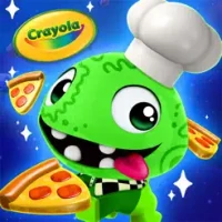 Crayola Create &amp; Play for Kids