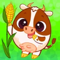 Bibi Farm Animals Games 4 Baby