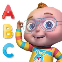 ABC Phonics &amp; Nursery Rhymes