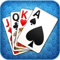 Free Solitaire &#8482; Card Game