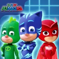 PJ Masks&#8482;: Hero Academy