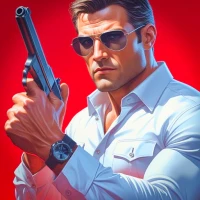 Mafia Wars: Silent Hunter