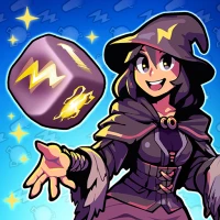 Dice vs Monsters: Roguelike TD