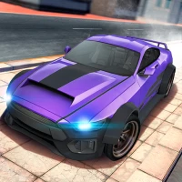 Extreme Car Driving Stunts