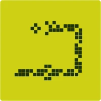 Old Snake Game: Classic 97