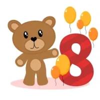 Adapted 8: Learning Mind