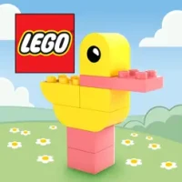 LEGO&#174; DUPLO&#174; World