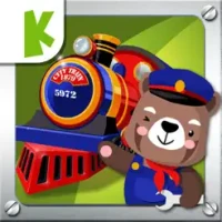 Train Simulator &amp; Driver Games