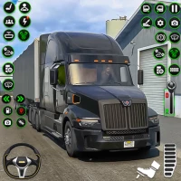 Euro Cargo Truck Simulator 3D