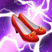 The Wizard of Oz Magic Match 3