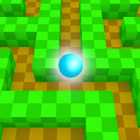 3D Maze - Labyrinth