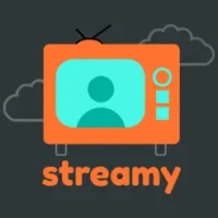 Streamy - Movie &amp; TV Searching