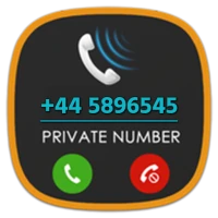 UnCall: Private Number Calling