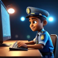Call 911 Emergency Rescue Game
