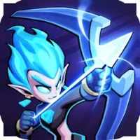 Thetan Immortal