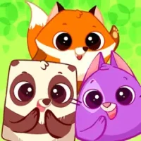 BibiLand: Preschool Games 2-5