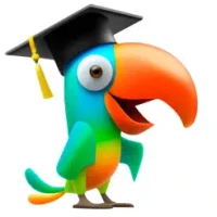 ParryLingo: Language Learning